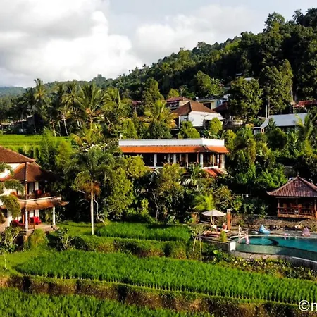 Lesong Hotel And Restaurant