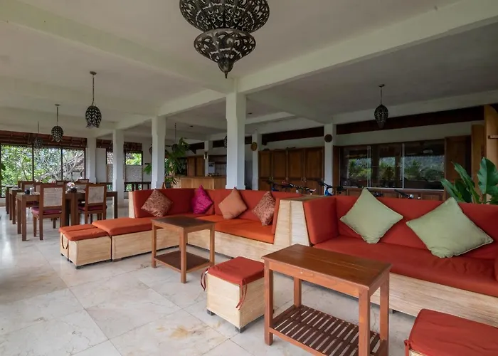 Lesong And Restaurant Hotel