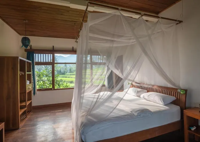 Hotel Lesong And Restaurant