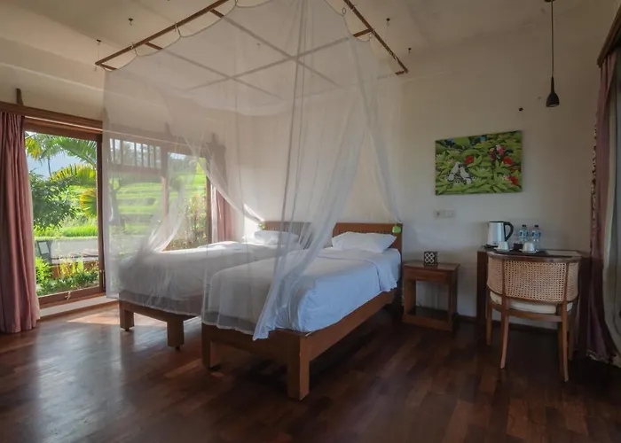 Hotel Lesong And Restaurant