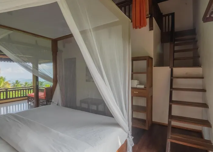 Hotel Lesong And Restaurant 2*
