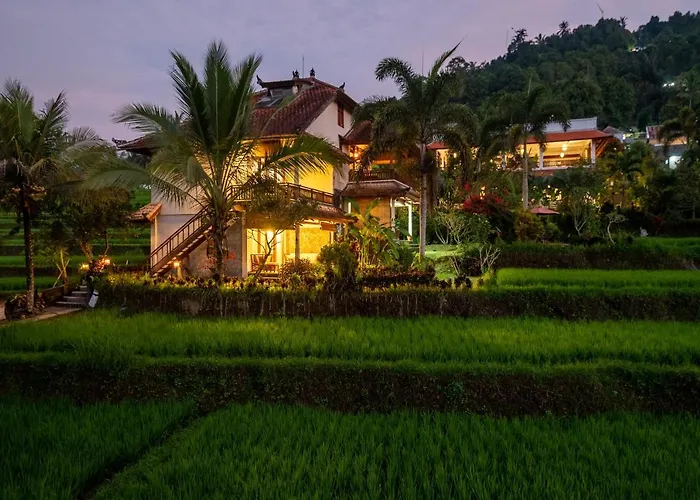 Lesong And Restaurant
