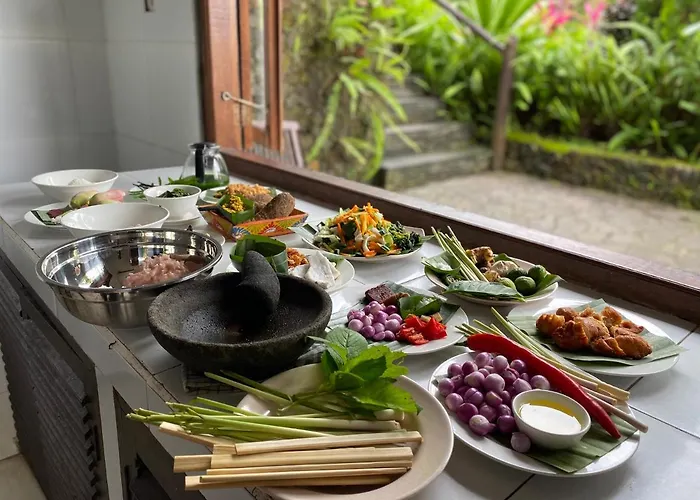 Lesong And Restaurant