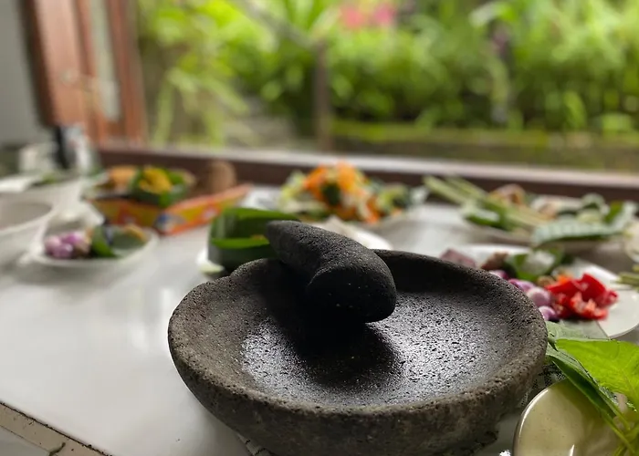 Lesong And Restaurant 2*