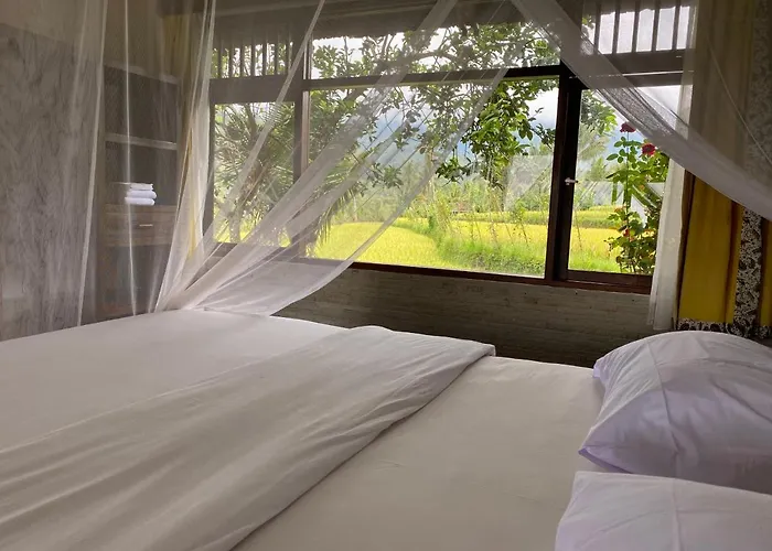 Hotel Lesong And Restaurant