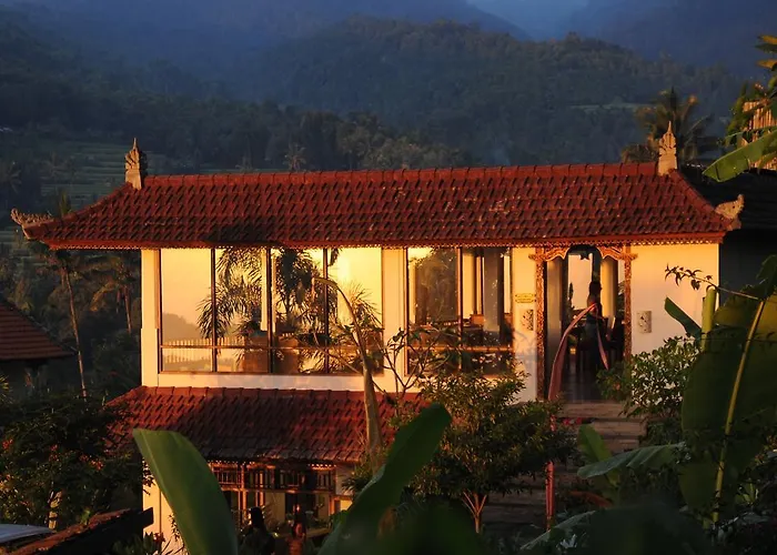 Hotel Lesong And Restaurant