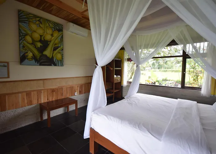 Lesong And Restaurant 2*