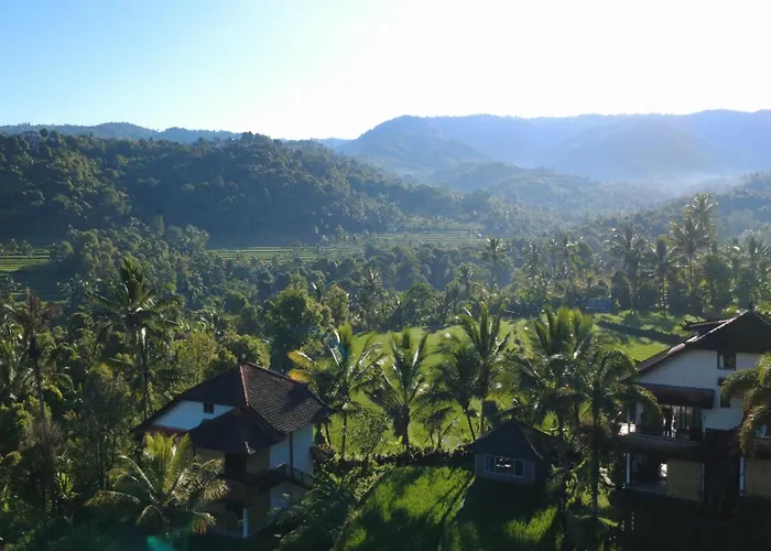 Hotel Lesong And Restaurant