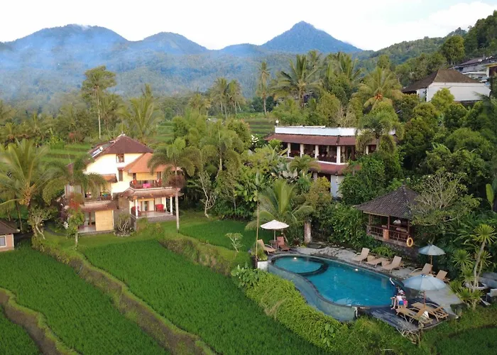 Hotel Lesong And Restaurant 2*