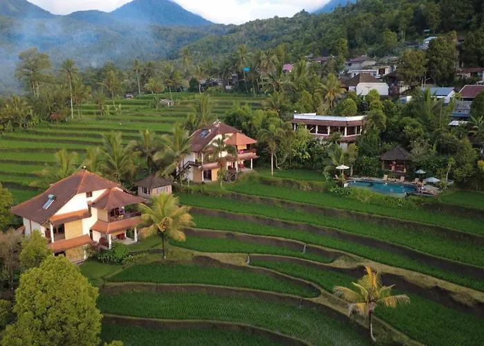 Lesong And Restaurant Hotel