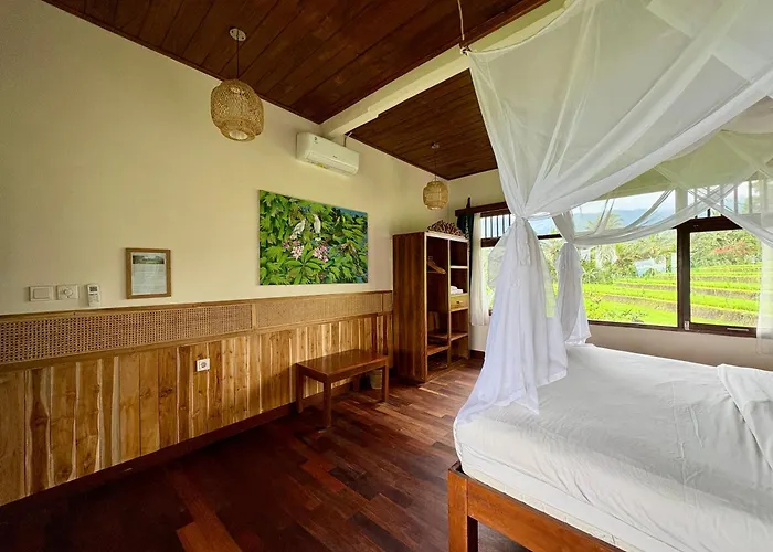 Lesong And Restaurant Hotel 2*