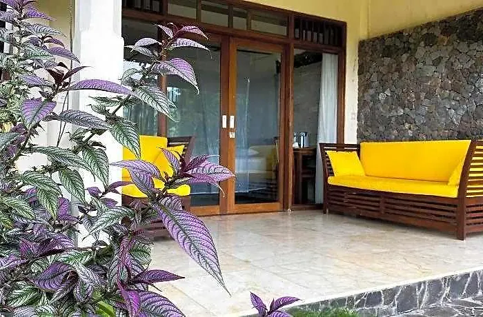 Lesong And Restaurant