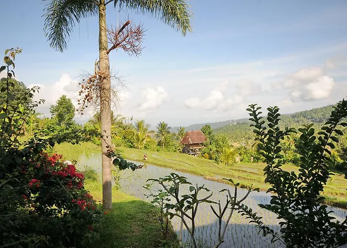 Lesong And Restaurant Hotel