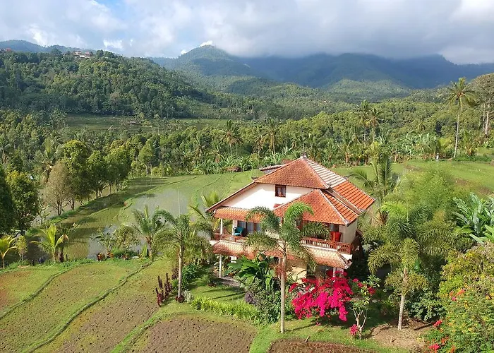 Hotel Lesong And Restaurant